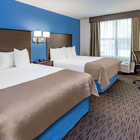 Americinn & Suites Burnsville, Mn Extérieur photo