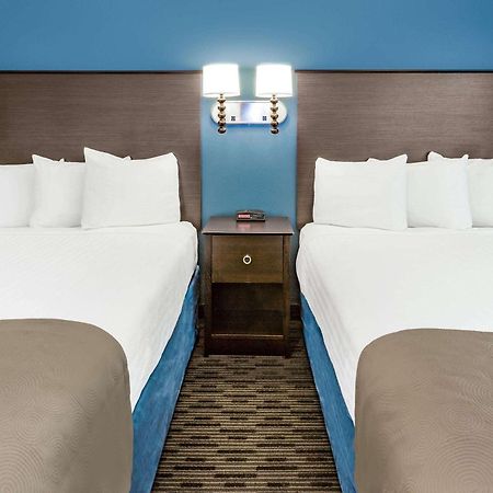Americinn & Suites Burnsville, Mn Extérieur photo