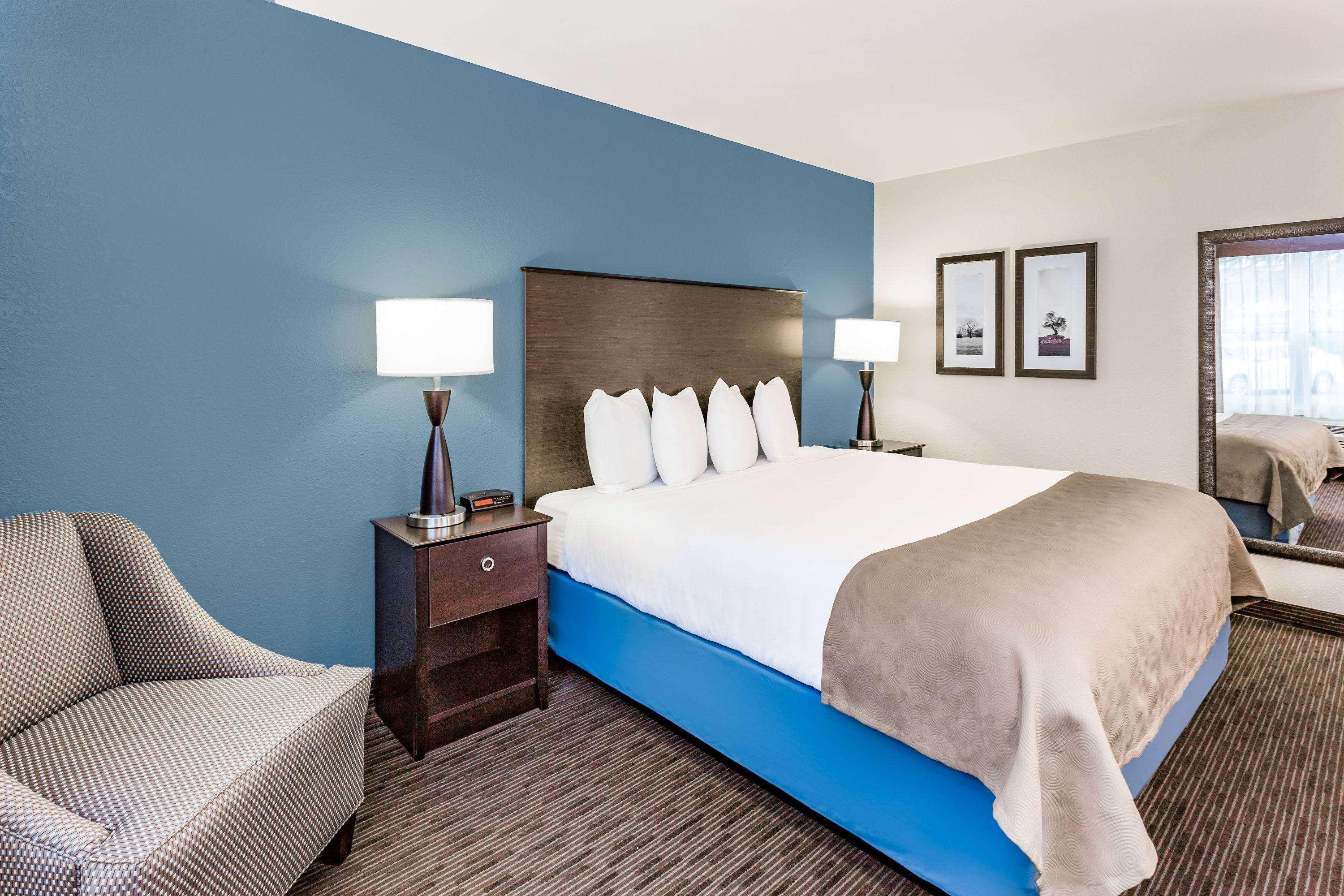Americinn & Suites Burnsville, Mn Extérieur photo