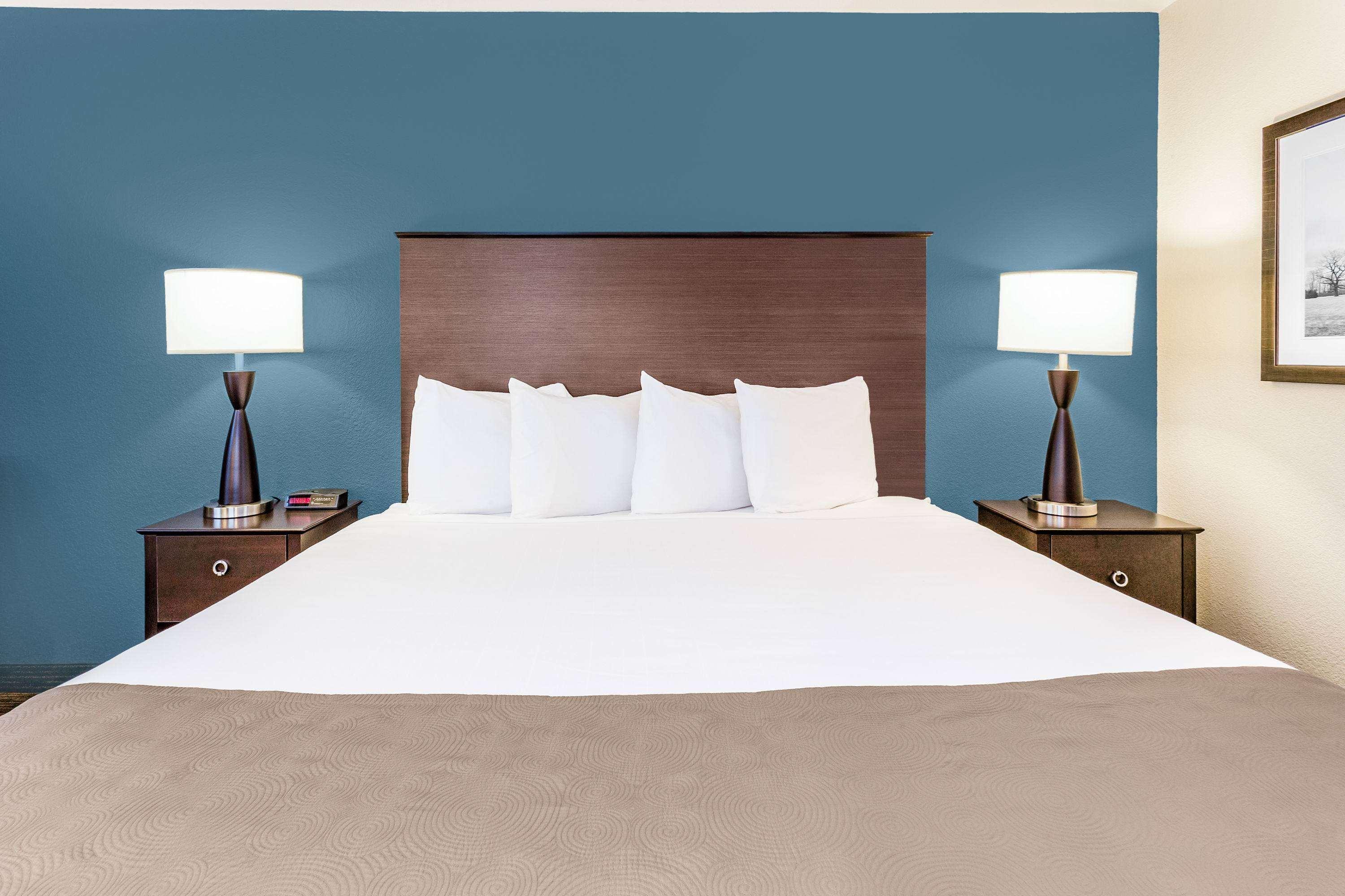 Americinn & Suites Burnsville, Mn Extérieur photo