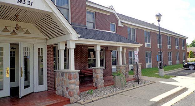 Americinn & Suites Burnsville, Mn Extérieur photo