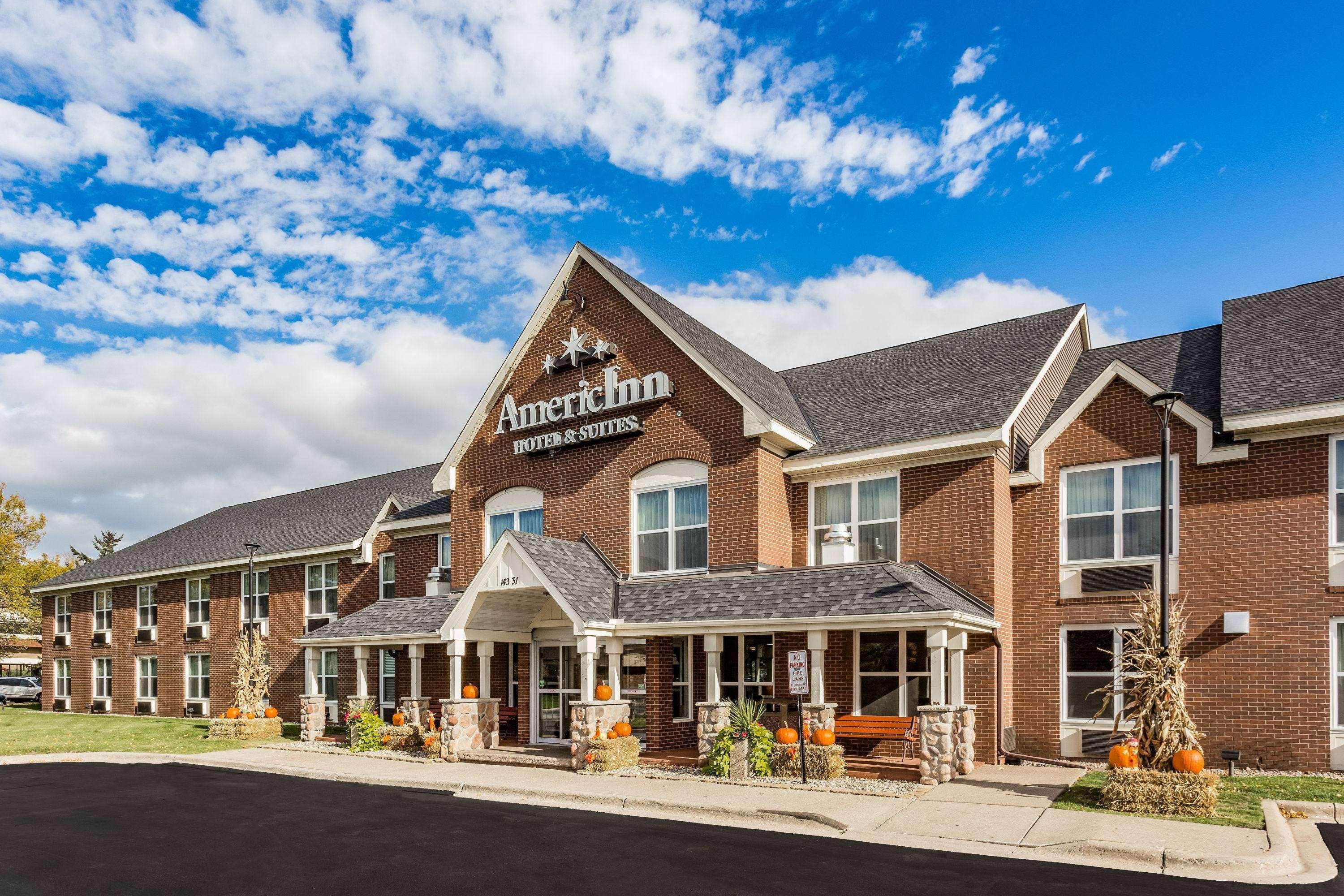 Americinn & Suites Burnsville, Mn Extérieur photo