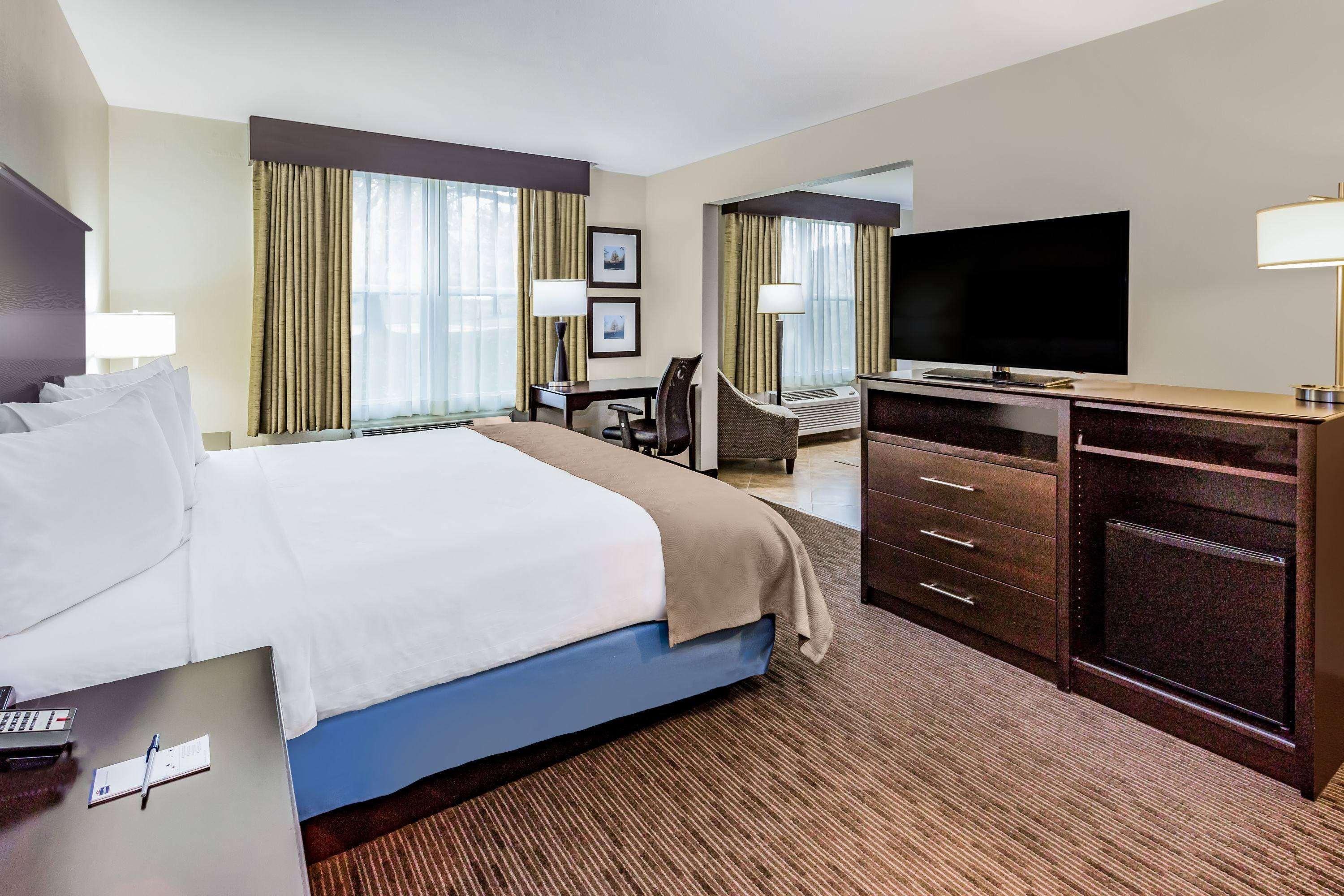 Americinn & Suites Burnsville, Mn Extérieur photo