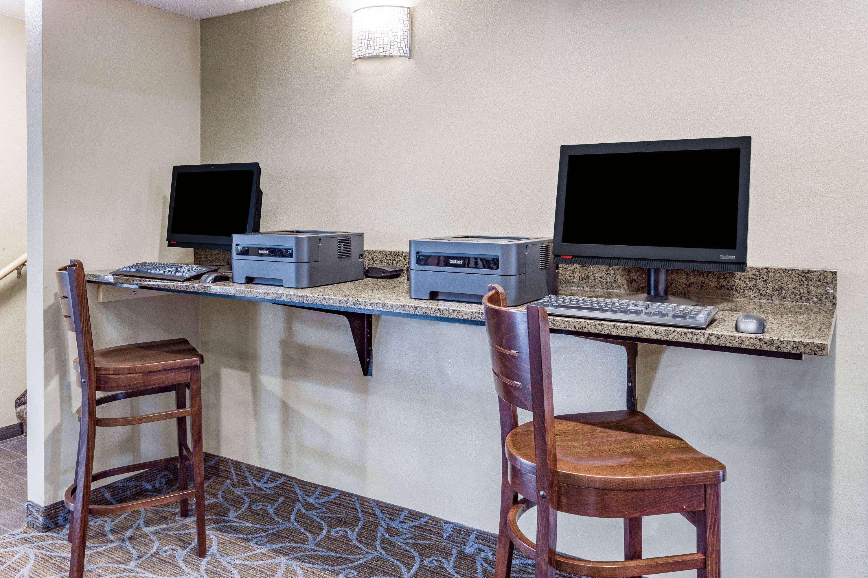 Americinn & Suites Burnsville, Mn Extérieur photo