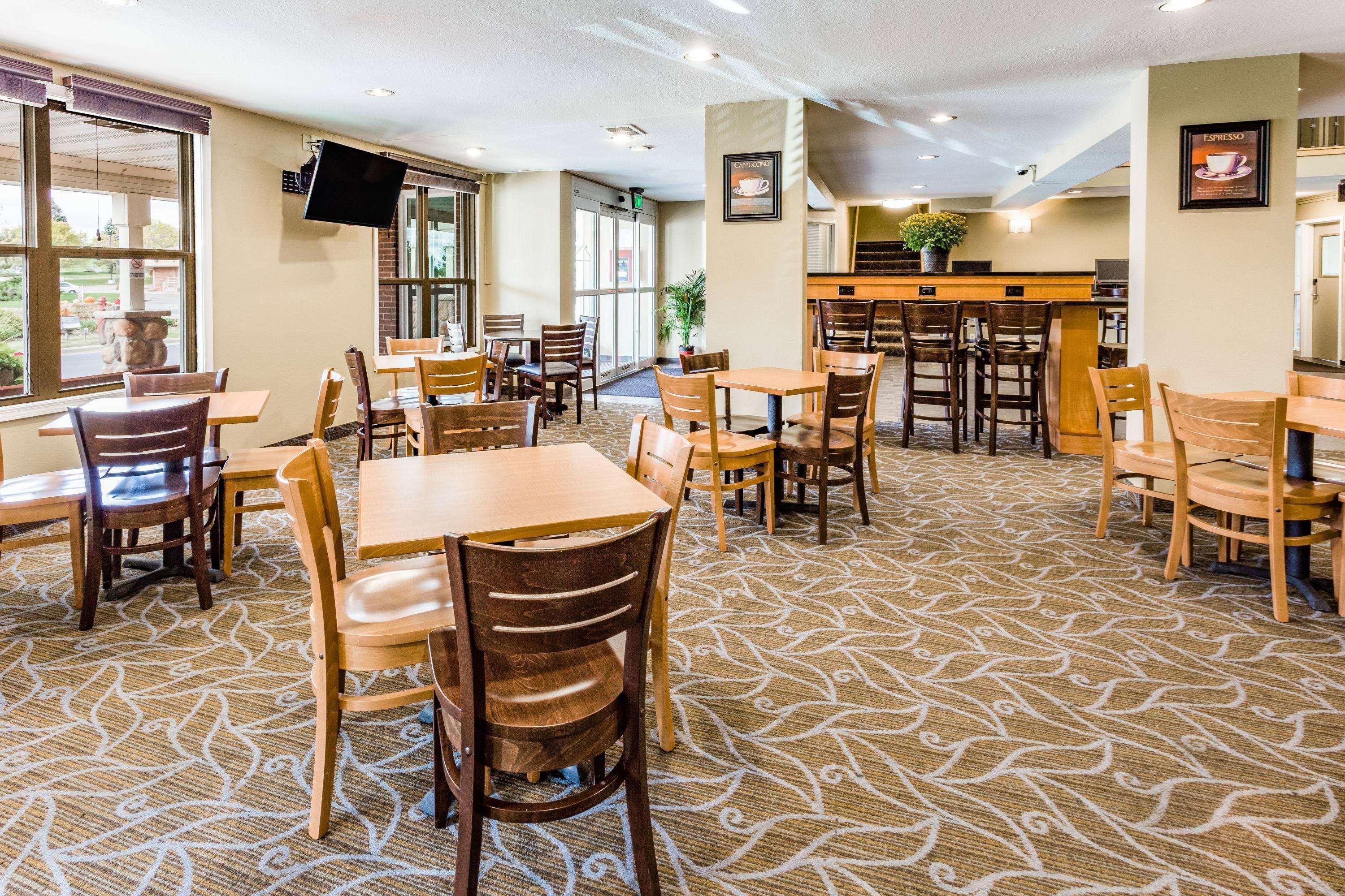 Americinn & Suites Burnsville, Mn Extérieur photo