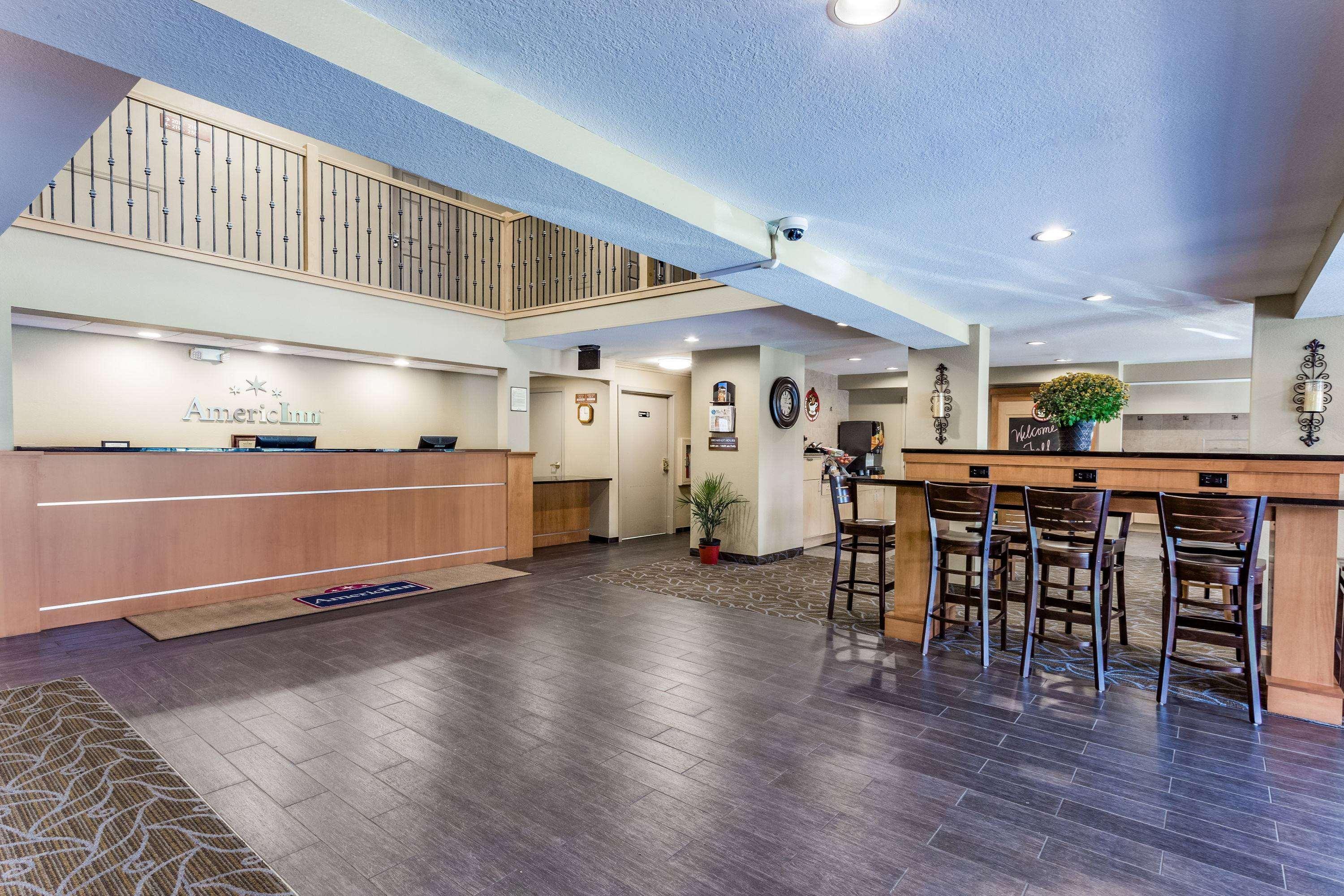 Americinn & Suites Burnsville, Mn Extérieur photo