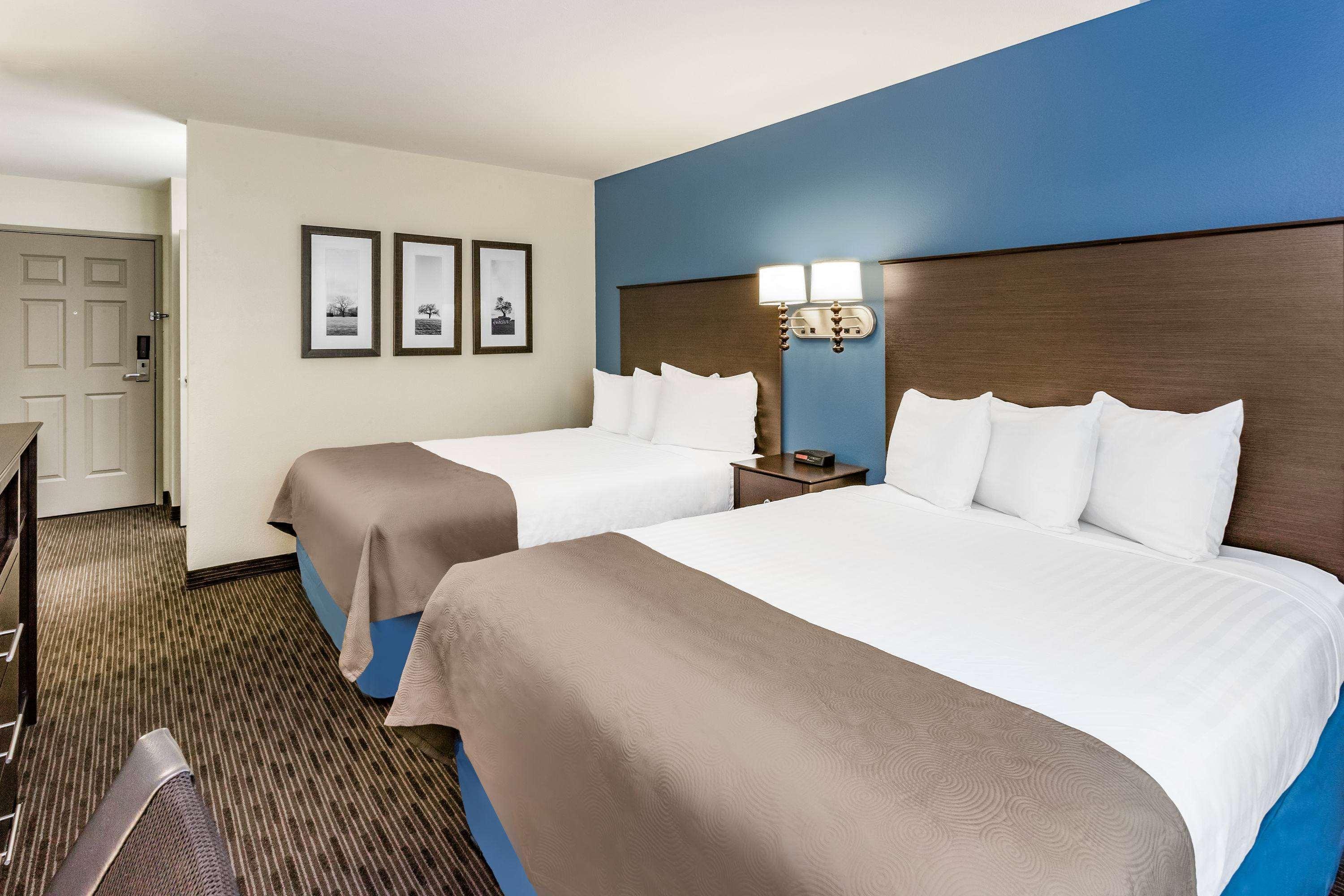 Americinn & Suites Burnsville, Mn Extérieur photo