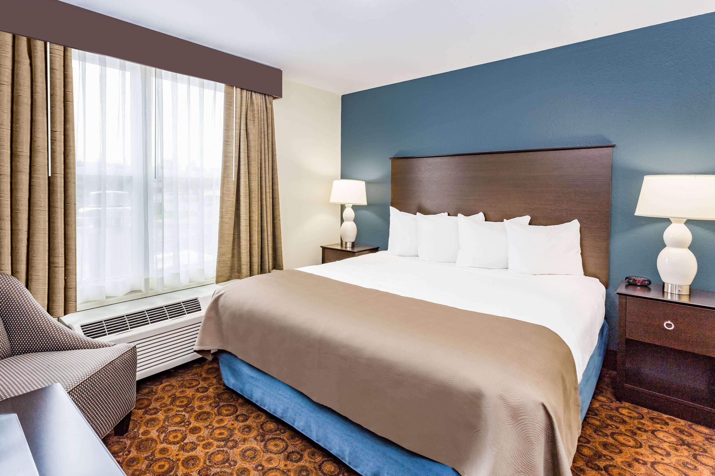 Americinn & Suites Burnsville, Mn Extérieur photo