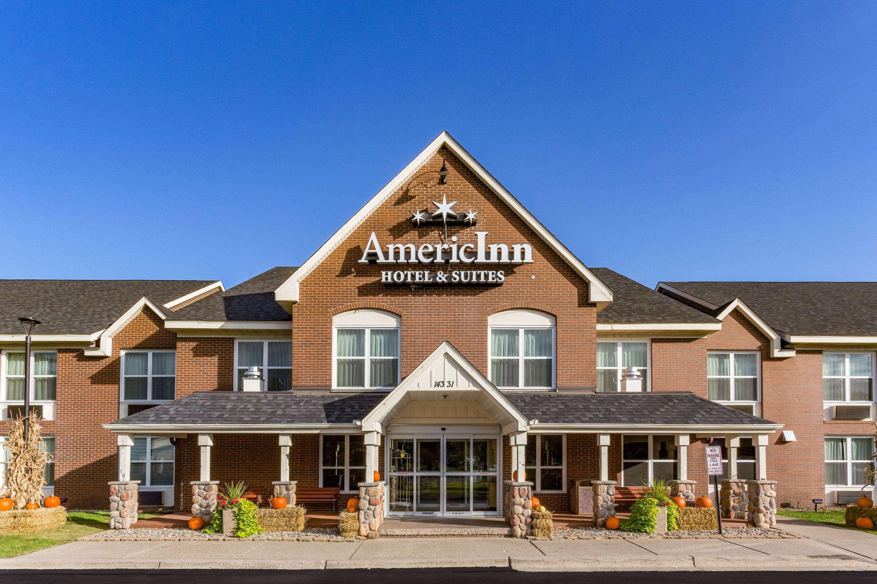 Americinn & Suites Burnsville, Mn Extérieur photo