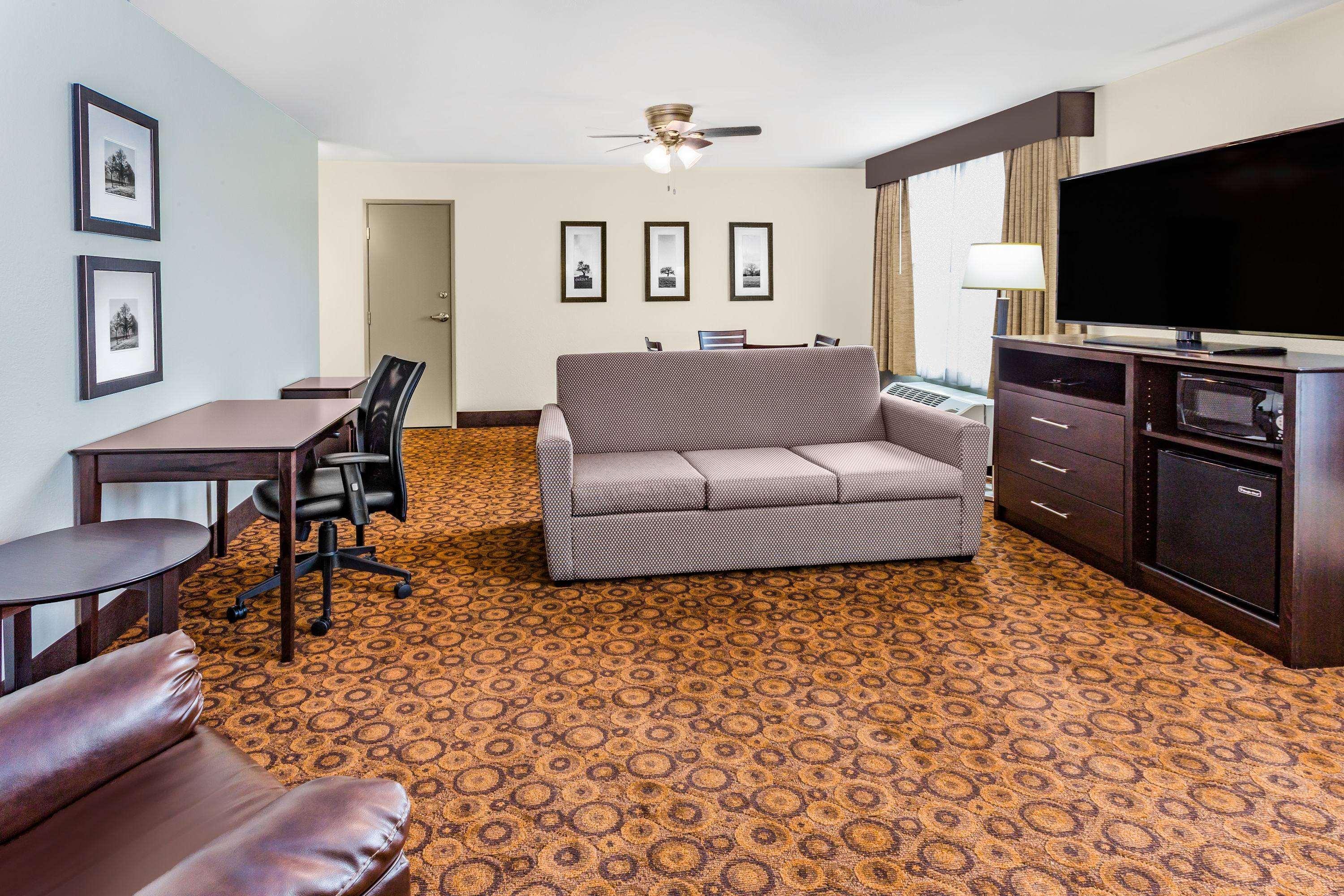 Americinn & Suites Burnsville, Mn Extérieur photo