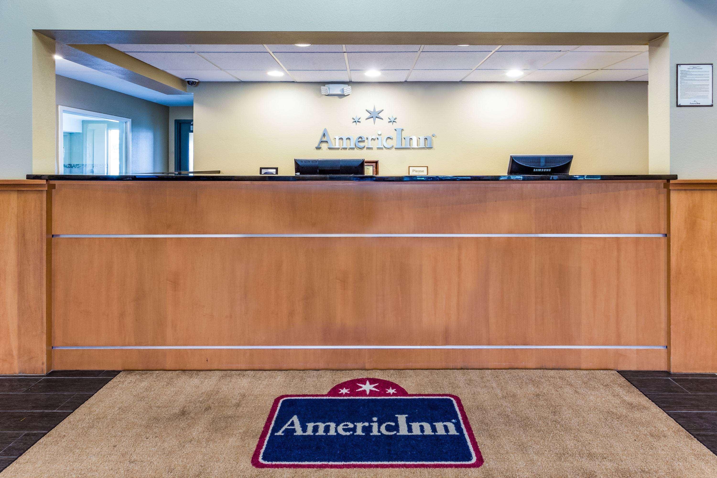 Americinn & Suites Burnsville, Mn Extérieur photo