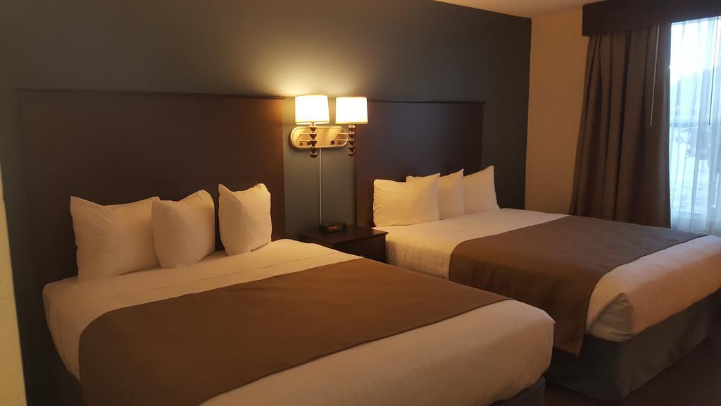Americinn & Suites Burnsville, Mn Extérieur photo