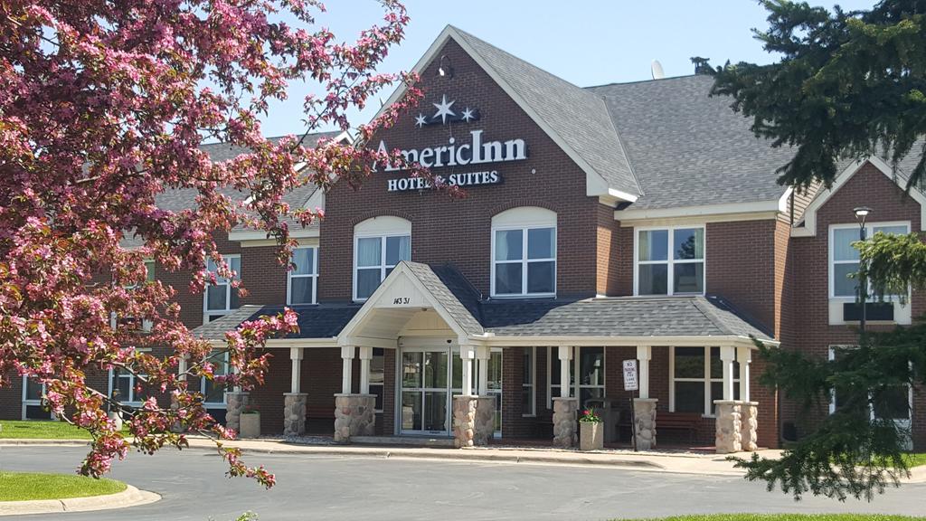 Americinn & Suites Burnsville, Mn Extérieur photo