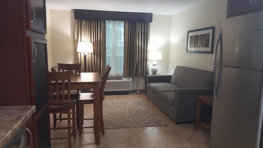 Americinn & Suites Burnsville, Mn Extérieur photo