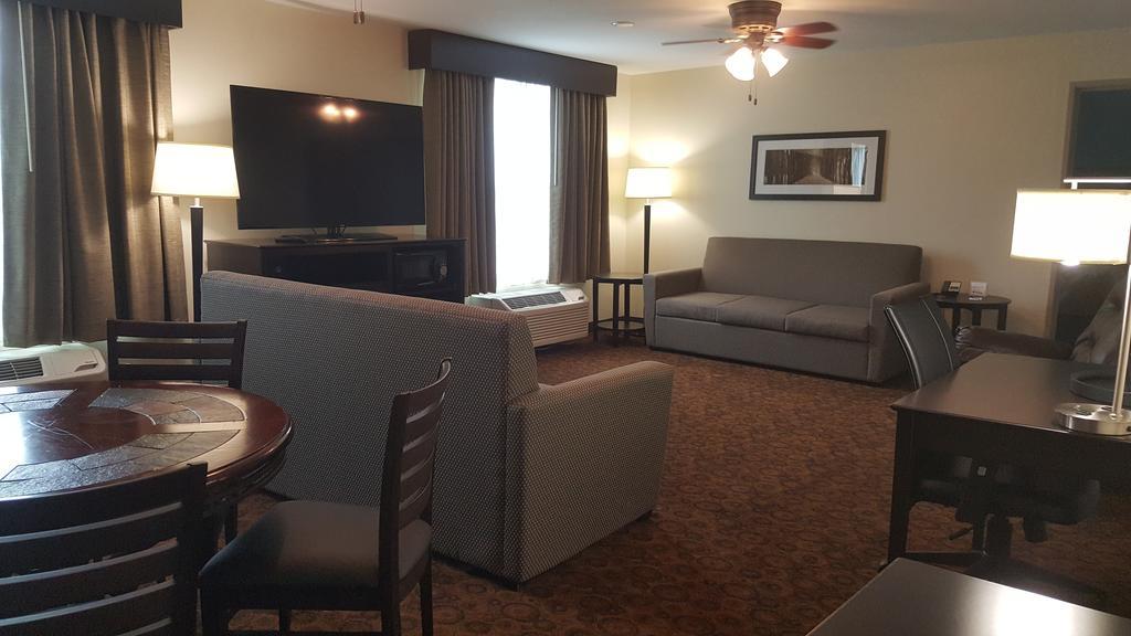 Americinn & Suites Burnsville, Mn Extérieur photo