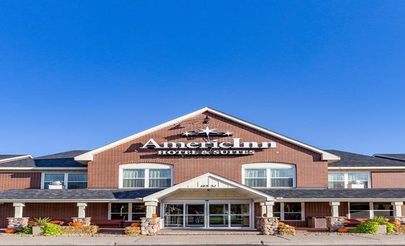 Americinn & Suites Burnsville, Mn Extérieur photo