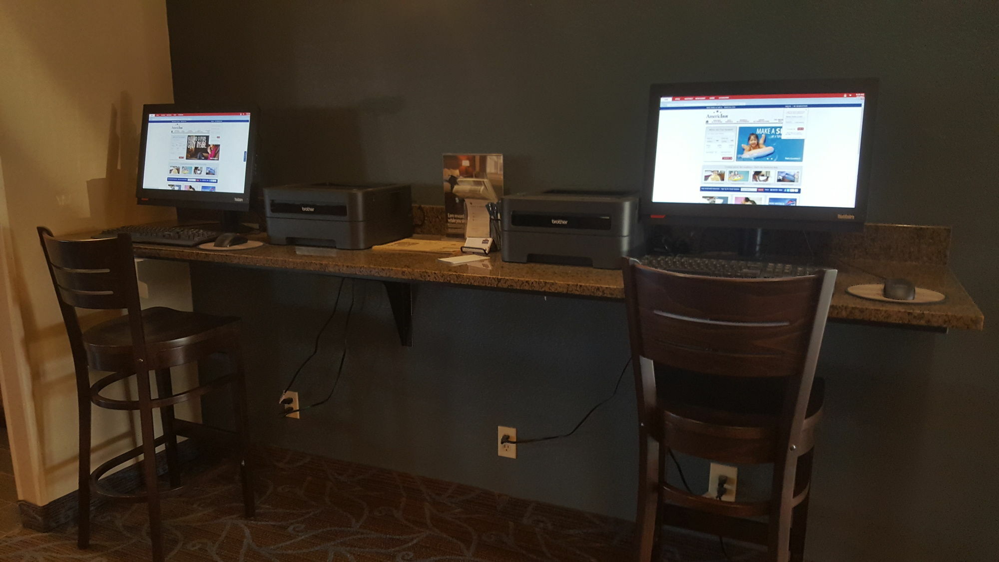 Americinn & Suites Burnsville, Mn Extérieur photo