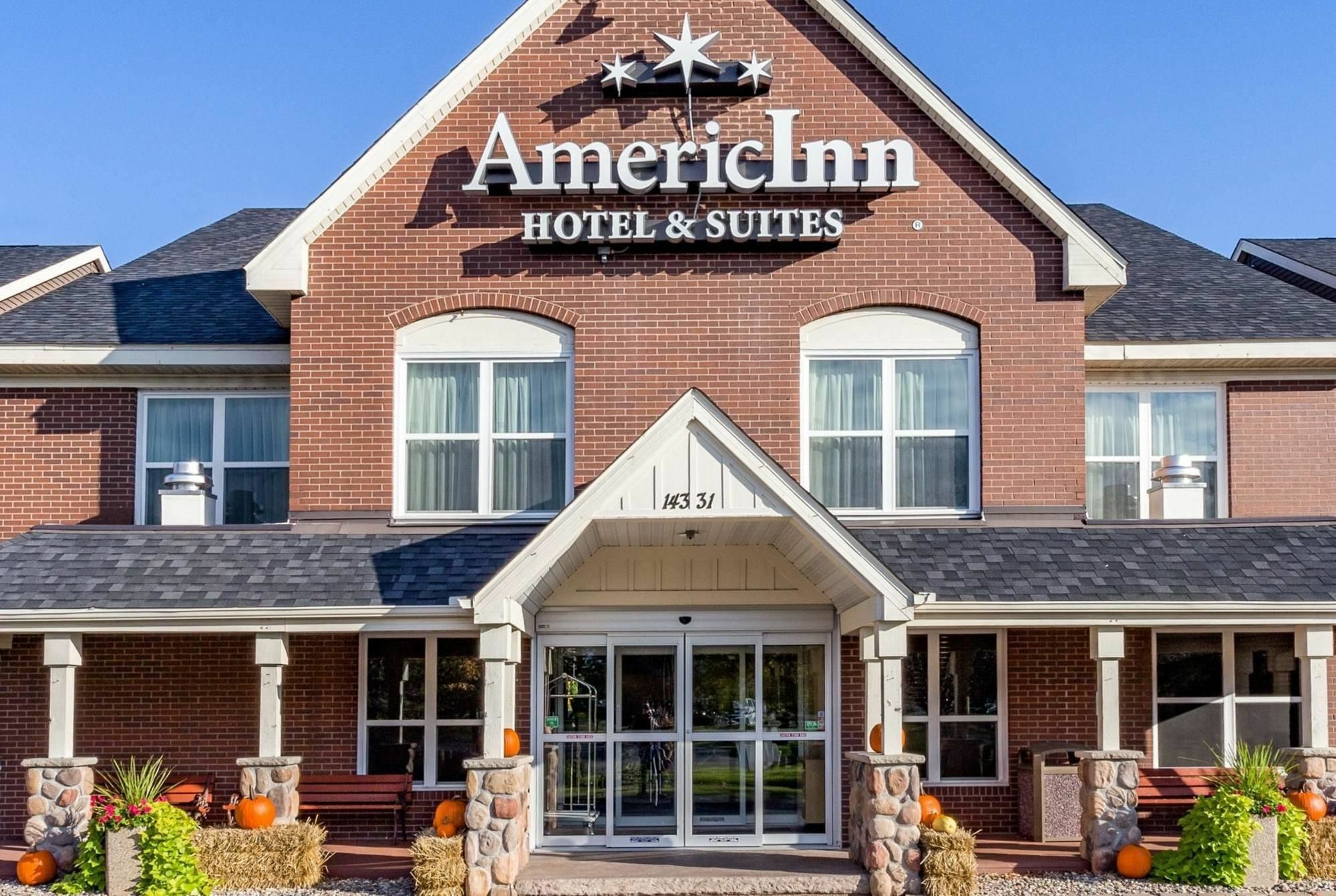 Americinn & Suites Burnsville, Mn Extérieur photo