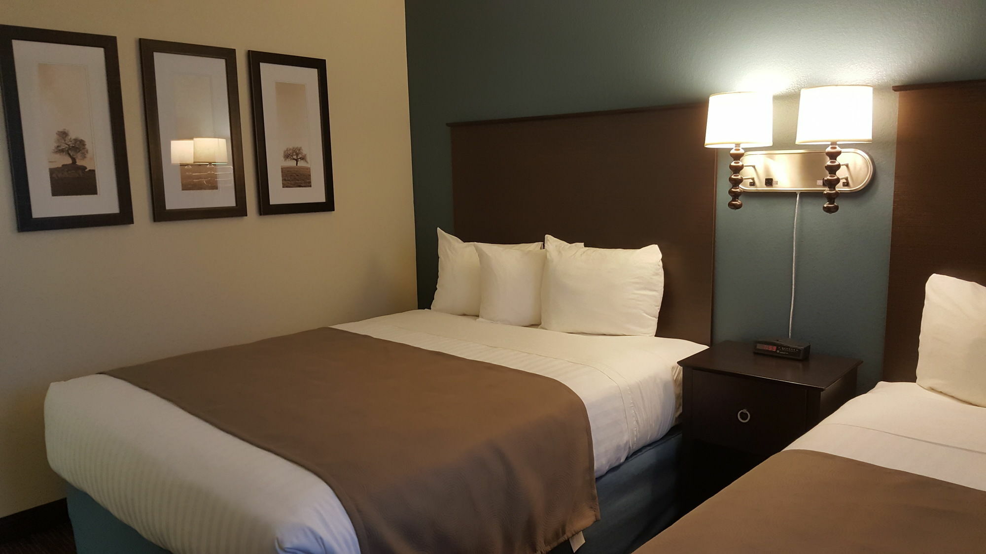 Americinn & Suites Burnsville, Mn Extérieur photo