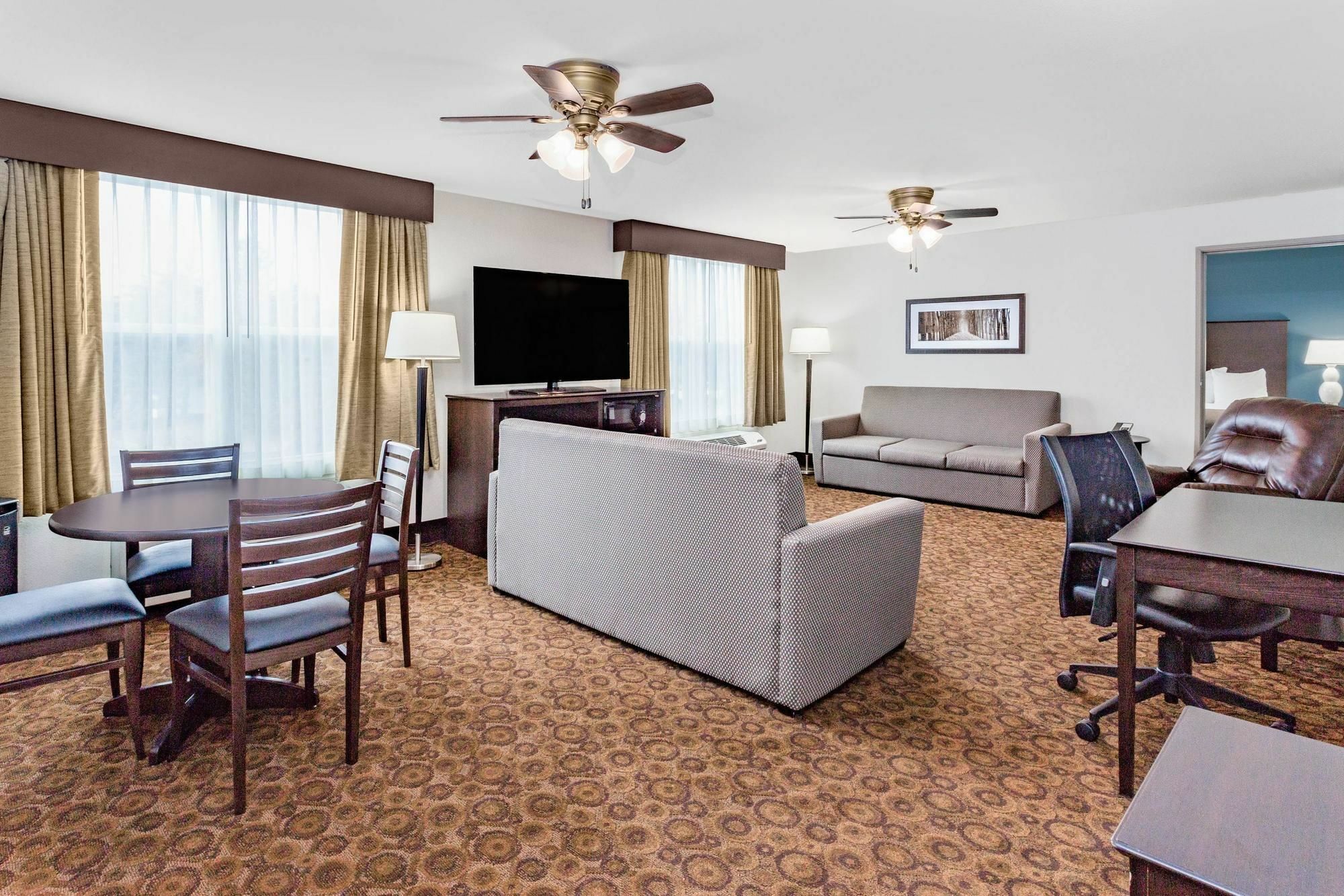 Americinn & Suites Burnsville, Mn Extérieur photo