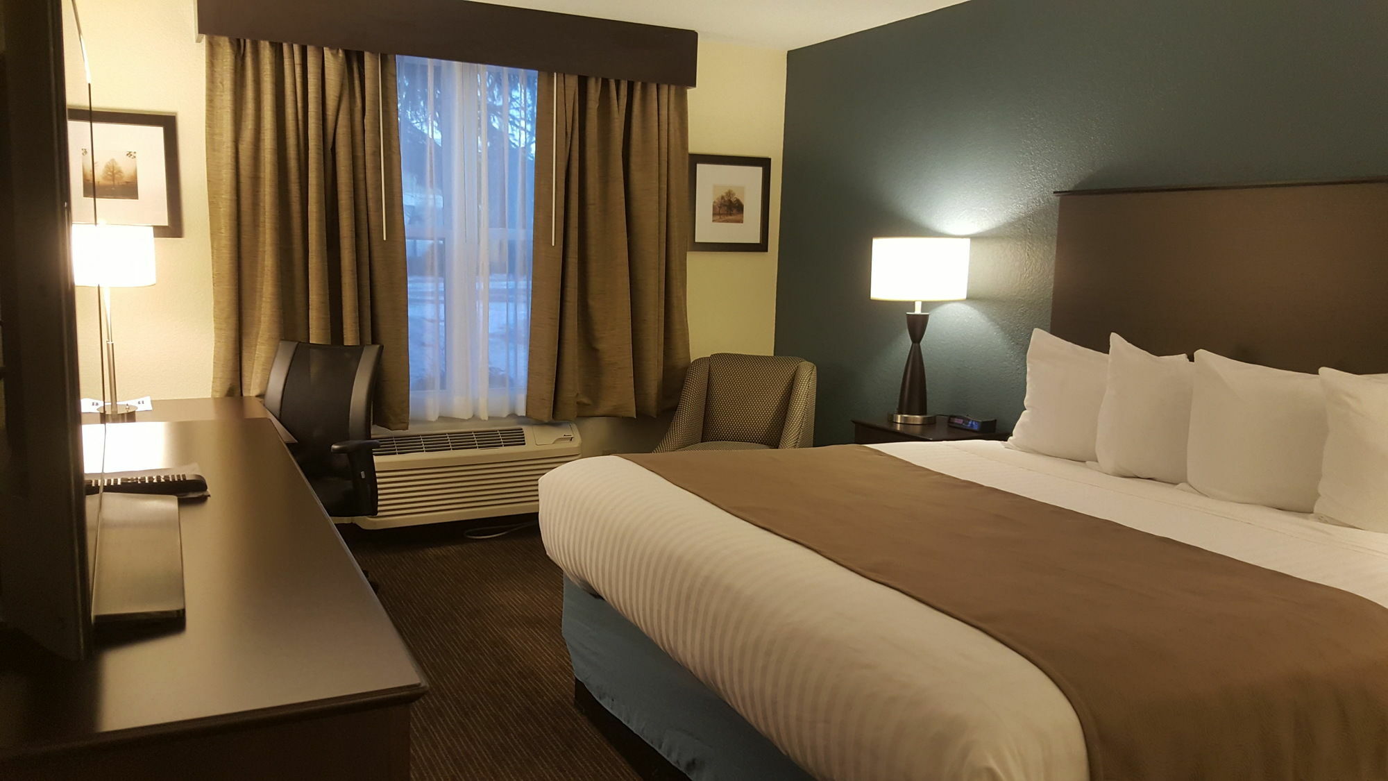 Americinn & Suites Burnsville, Mn Extérieur photo