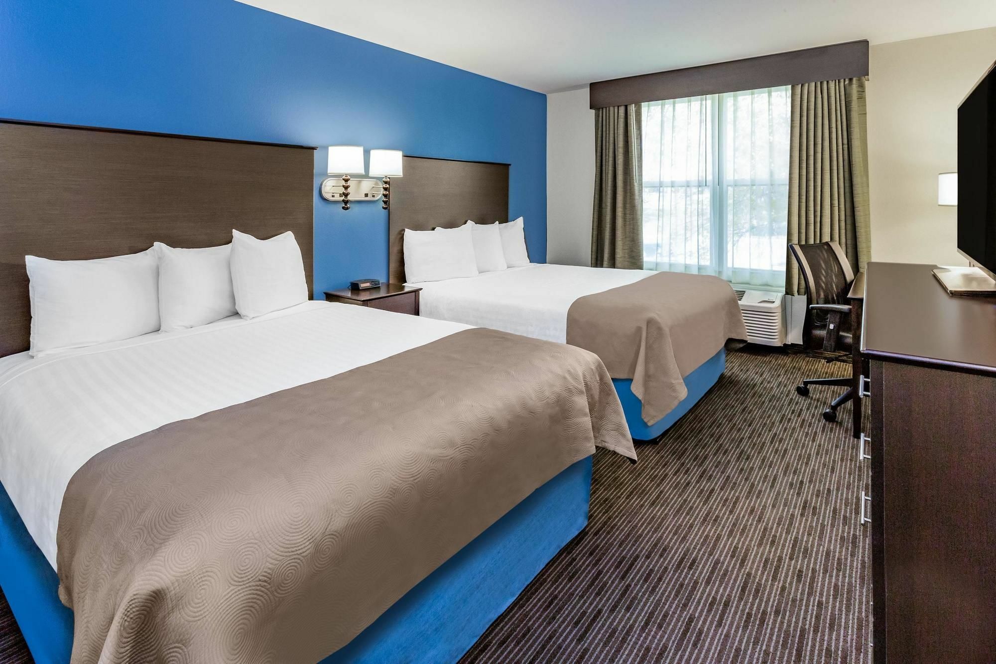 Americinn & Suites Burnsville, Mn Extérieur photo