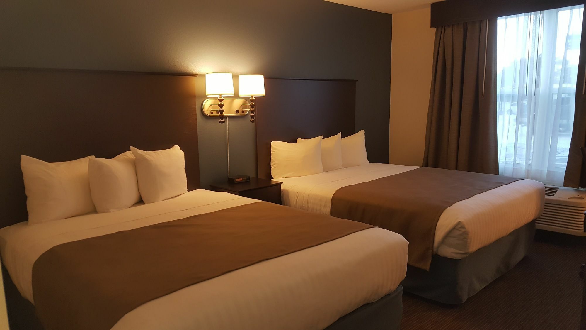 Americinn & Suites Burnsville, Mn Extérieur photo
