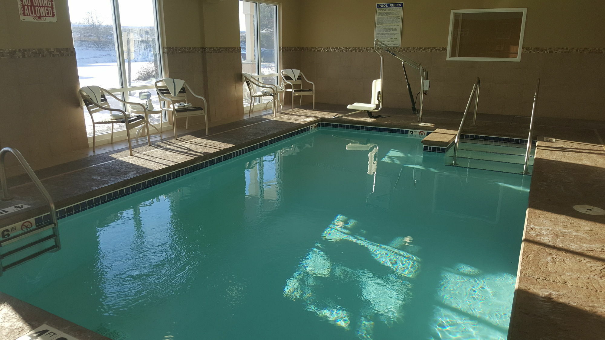 Americinn & Suites Burnsville, Mn Extérieur photo