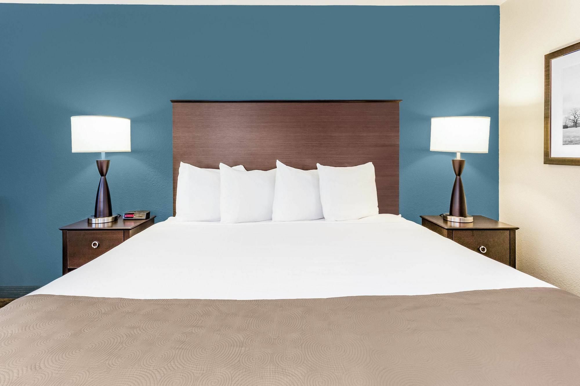 Americinn & Suites Burnsville, Mn Extérieur photo